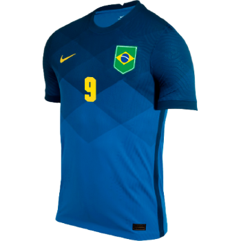 2020 Away kit