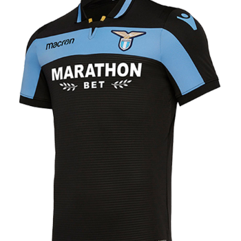 2018-2019 Third kit