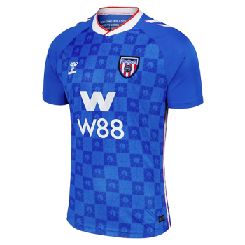 2025-2026 Away kit