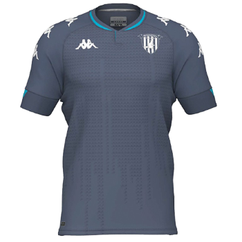 2020-2021 Third kit