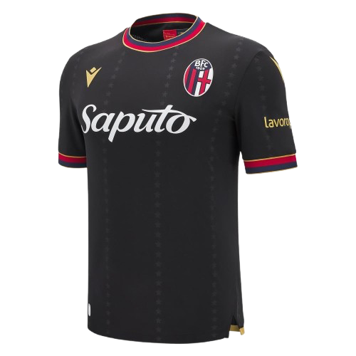 Bologna 2024-2025 3rd