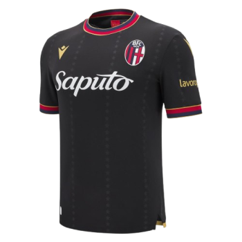 2024-2025 Third kit