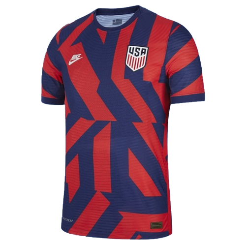 USA 2nd kit