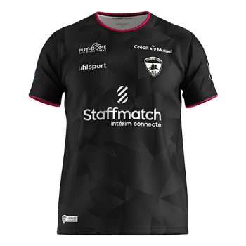 2023-2024 Third kit