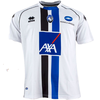 2012-2013 Away kit