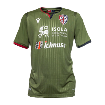 2019-2020 Third kit