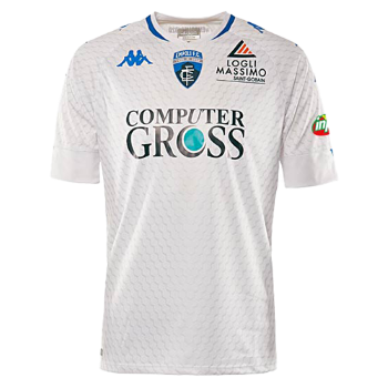 2020-2021 Away kit