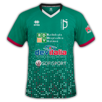 2021-2022 Third kit