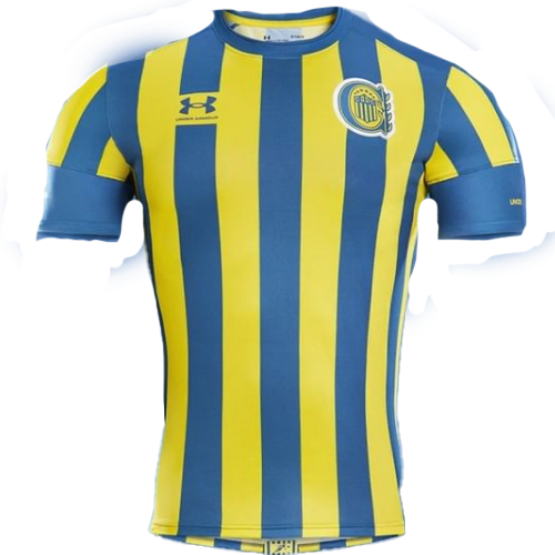 Rosario Central 2021 1st