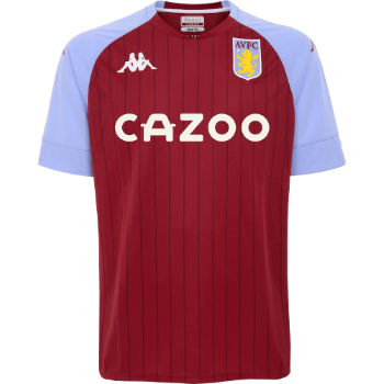 2020-2021 Home kit