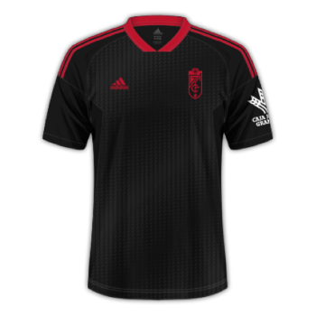 2022-2023 Away kit