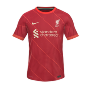 2021-2022 Home kit
