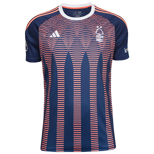 Nottingham Forest 2023-2024 3rd