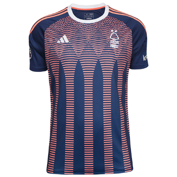 2023-2024 Third kit
