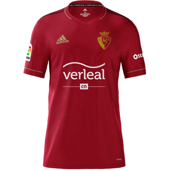 2020-2021 Home kit