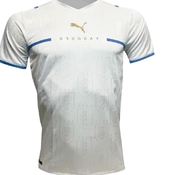 2021 Away kit