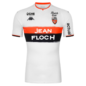 2021-2022 Away kit