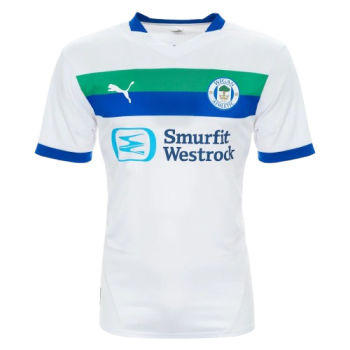 2024-2025 Third kit