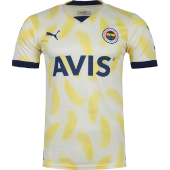 2022-2023 Away kit