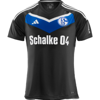 2023-2024 Third kit