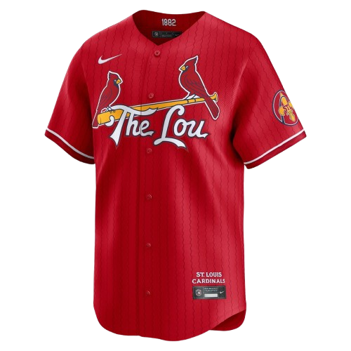 St. Louis Cardinals 2026 2nd