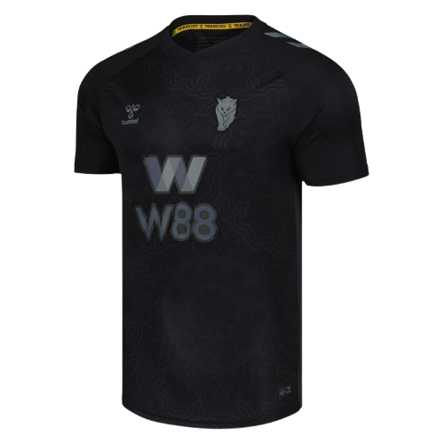 Sunderland 2025-2026 3rd