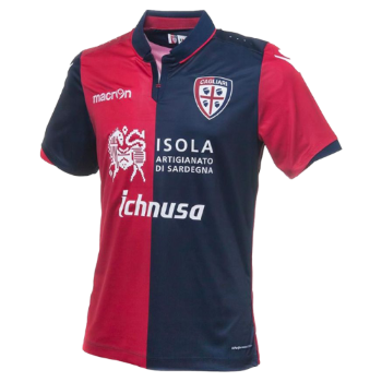 2016-2017 Home kit