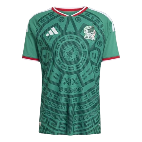 Mexico 1st kit