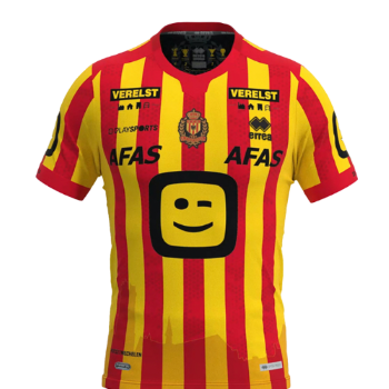 2021-2022 Home kit