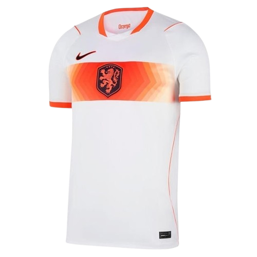 Netherlands 2nd kit