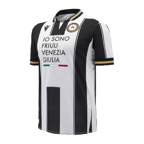 Udinese 2024-2025 1st