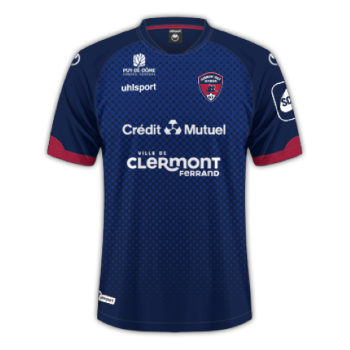 2022-2023 Away kit