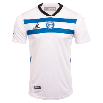 2021-2022 Away kit
