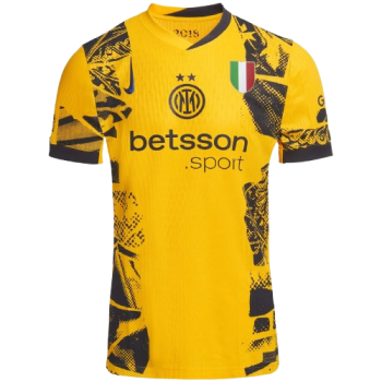 2024-2025 Third kit