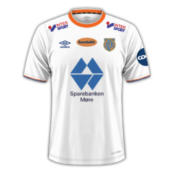2023 Away kit
