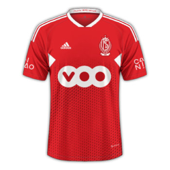 2022-2023 Home kit
