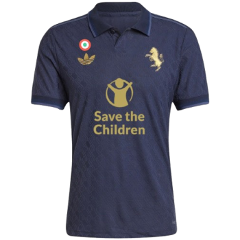2024-2025 Third kit