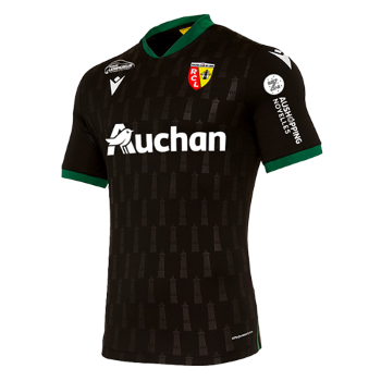 2020-2021 Away kit