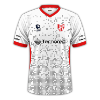2023 Third kit