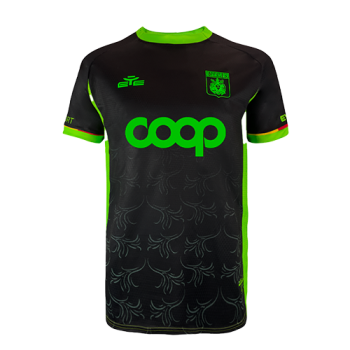 2025-2026 Third kit