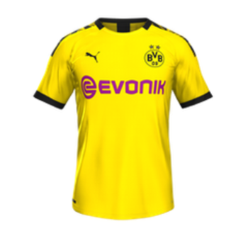 2019-2020 Home kit