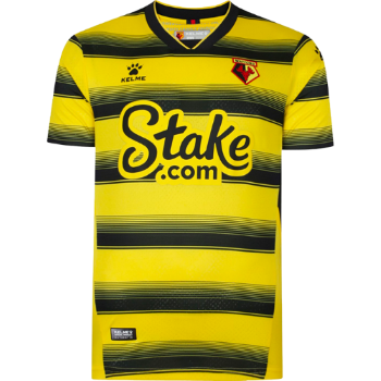 2021-2022 Home kit