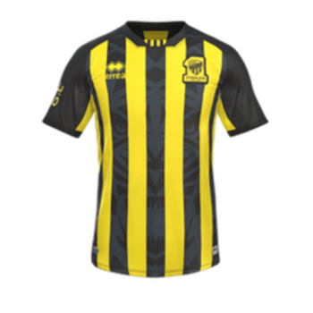2021-2022 Home kit