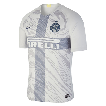 2018-2019 Third kit