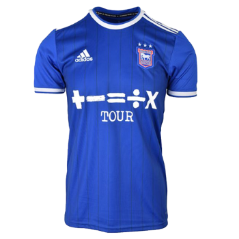 2021-2022 Home kit