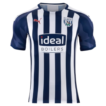 2019-2020 Home kit
