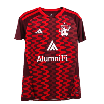 2026 Home kit