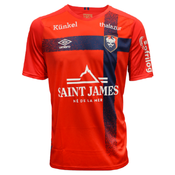 2020-2021 Away kit