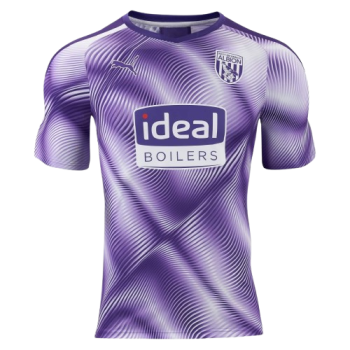 2019-2020 Third kit