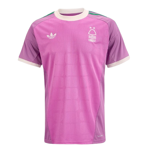 Nottingham Forest 2026-2027 4th